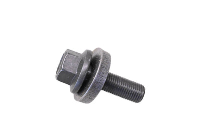 New OEM Ford 1S7Z-6A340-AA Crankshaft Pulley Bolt Assembly NOS
