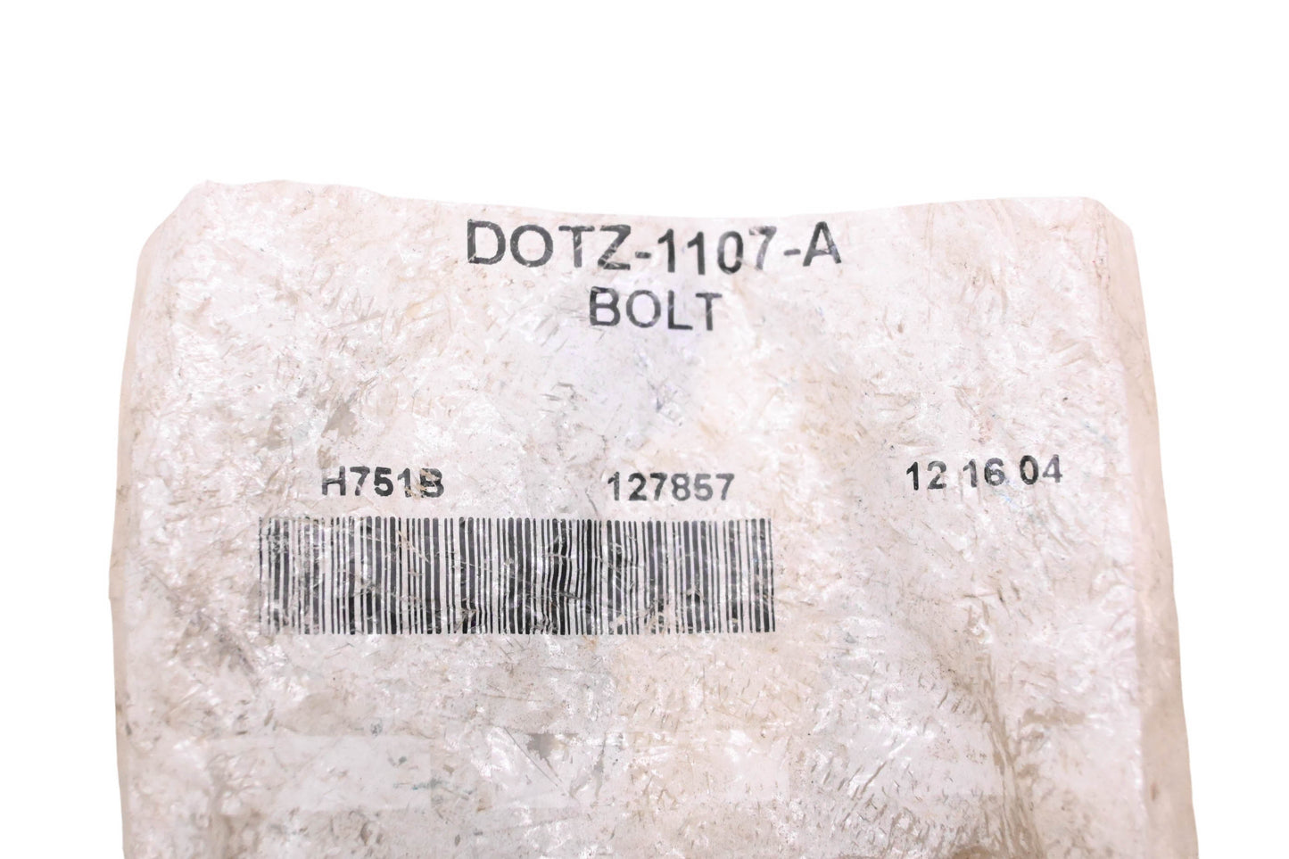 New OEM Ford DOTZ-1107-A Wheel Stud NOS