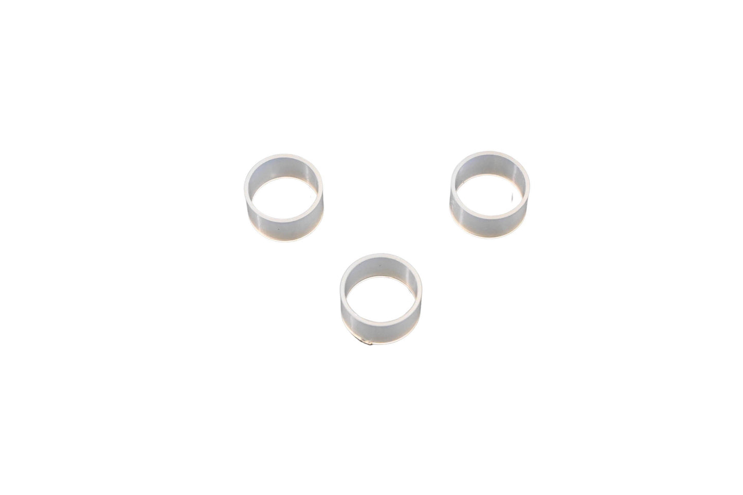 New OEM Ford C1TZ-2A309-A Master Cylinder Push Rod Bushings Qty 3 NOS