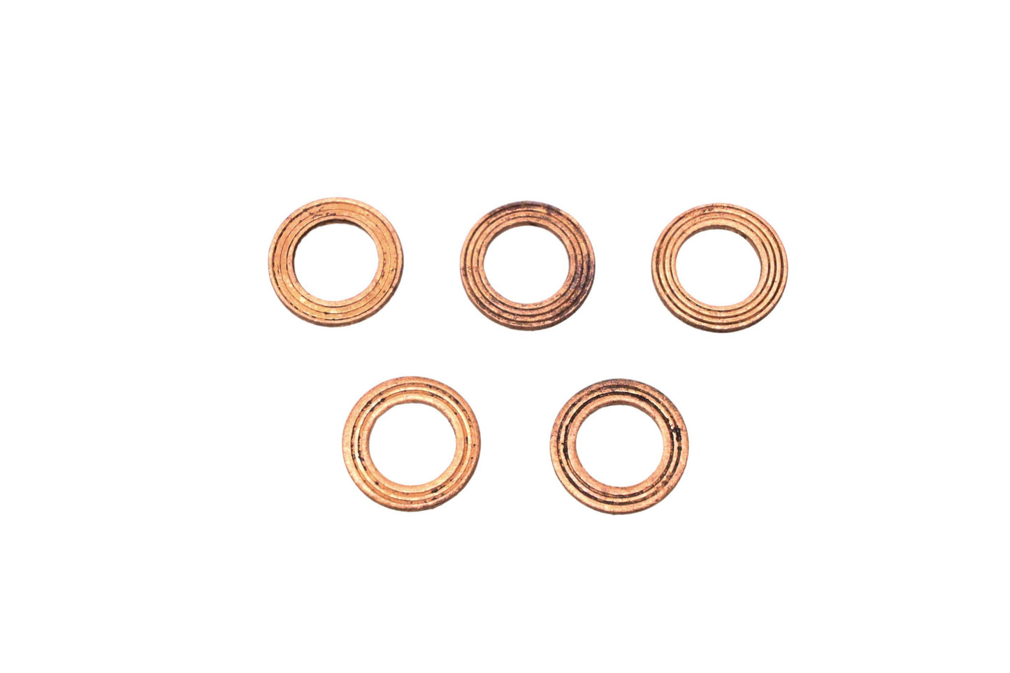 New OEM Ford C9AZ-2149-A Gaskets Qty 5 NOS