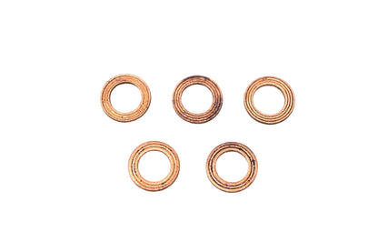 New OEM Ford C9AZ-2149-A Gaskets Qty 5 NOS