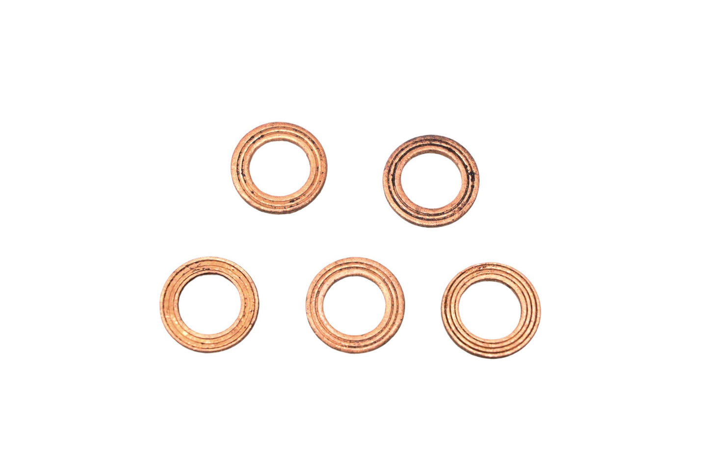 New OEM Ford C9AZ-2149-A Gaskets Qty 5 NOS