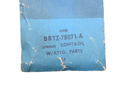 New OEM Ford D8TZ-7B071-A Automatic Transmission Shift Spring Assembly Kit NOS