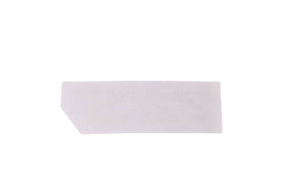 New OEM Ford XS4Z-5442528-AAD S/R Nameplate NOS