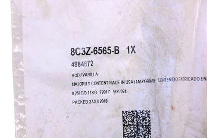 New OEM Ford 8C3Z-6565-B Push Rod NOS