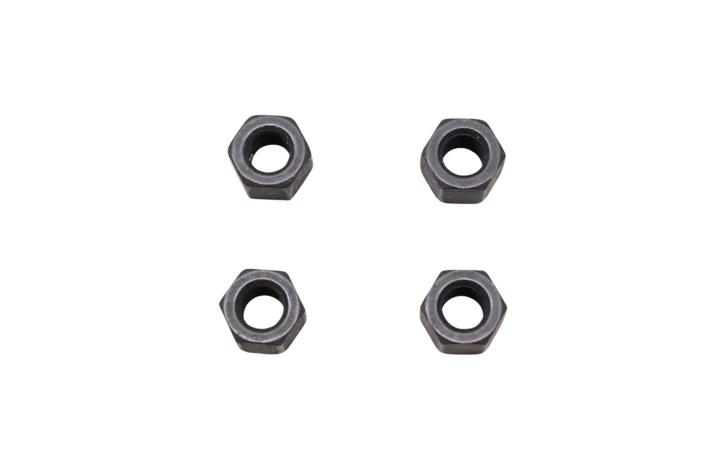 New OEM Ford E2FZ-6212-A Hex Nuts Qty 2 NOS