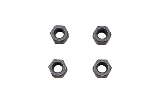 New OEM Ford E2FZ-6212-A Hex Nuts Qty 2 NOS