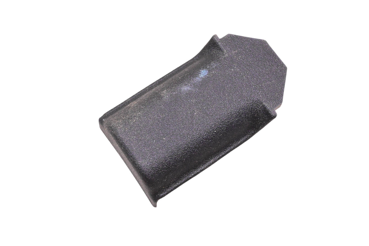 New OEM Ford F2VB-5461748-ABW Front Seat Track End Trim Cover NOS