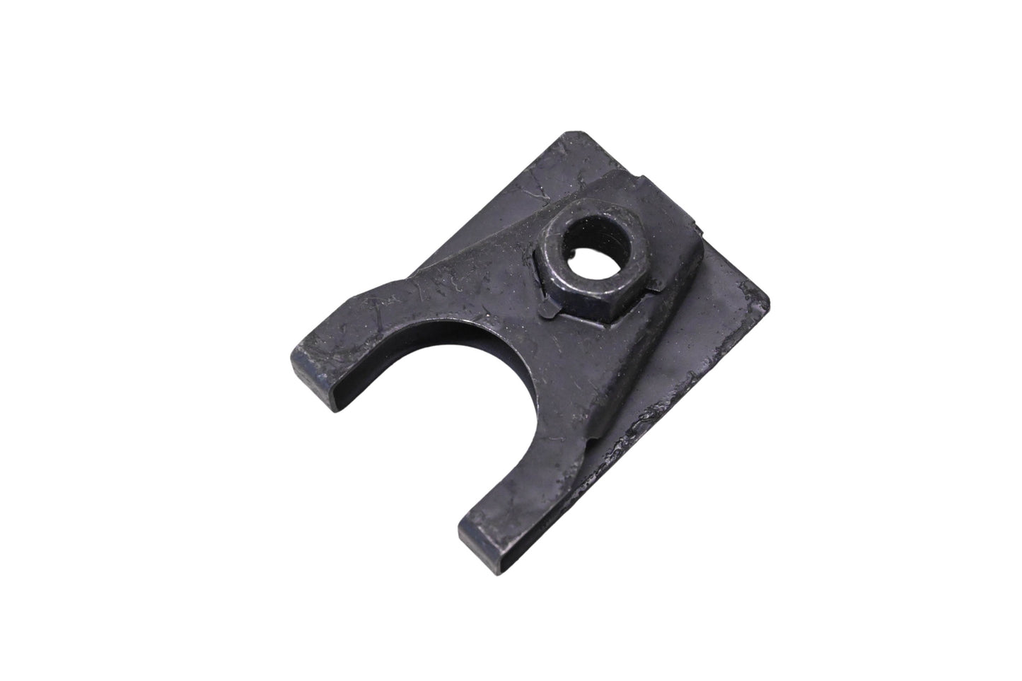New OEM Ford W708605-S436 Retainer Mount Bolt Nut NOS