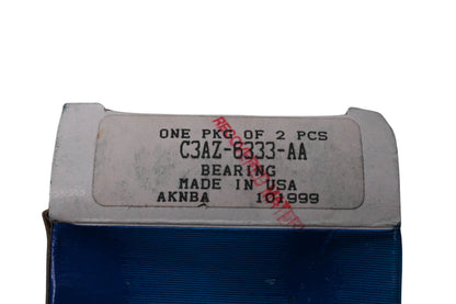 New OEM Ford C3AZ-6333-AA Crankshaft Bearing Kit NOS