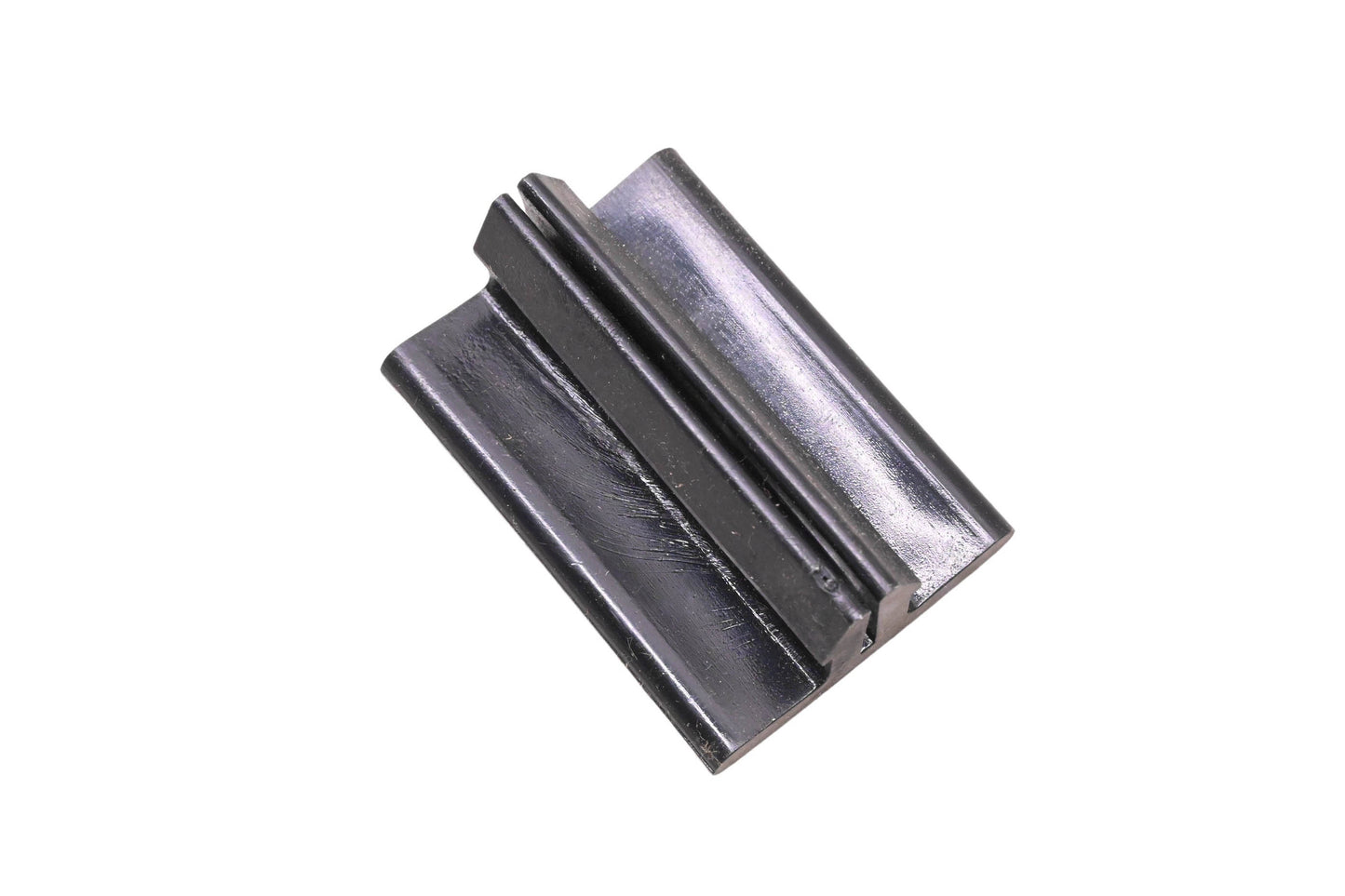 New OEM Ford E0TZ-5783-B Rear Axle Leaf Spring Bumper NOS