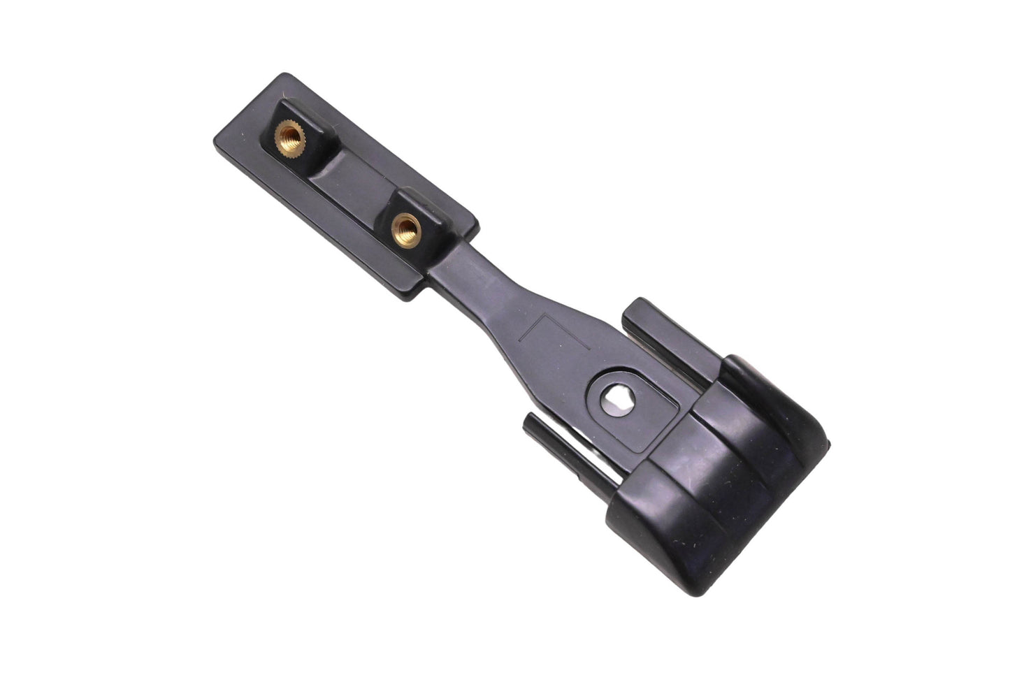 New OEM Ford F1TZ-7855183-A Front Left Roof Molding Cap NOS