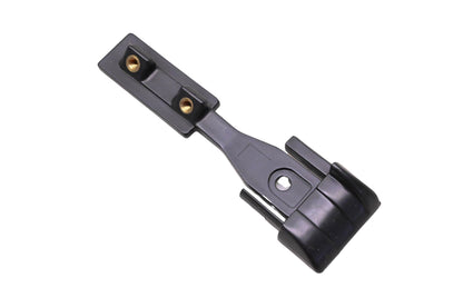 New OEM Ford F1TZ-7855183-A Front Left Roof Molding Cap NOS