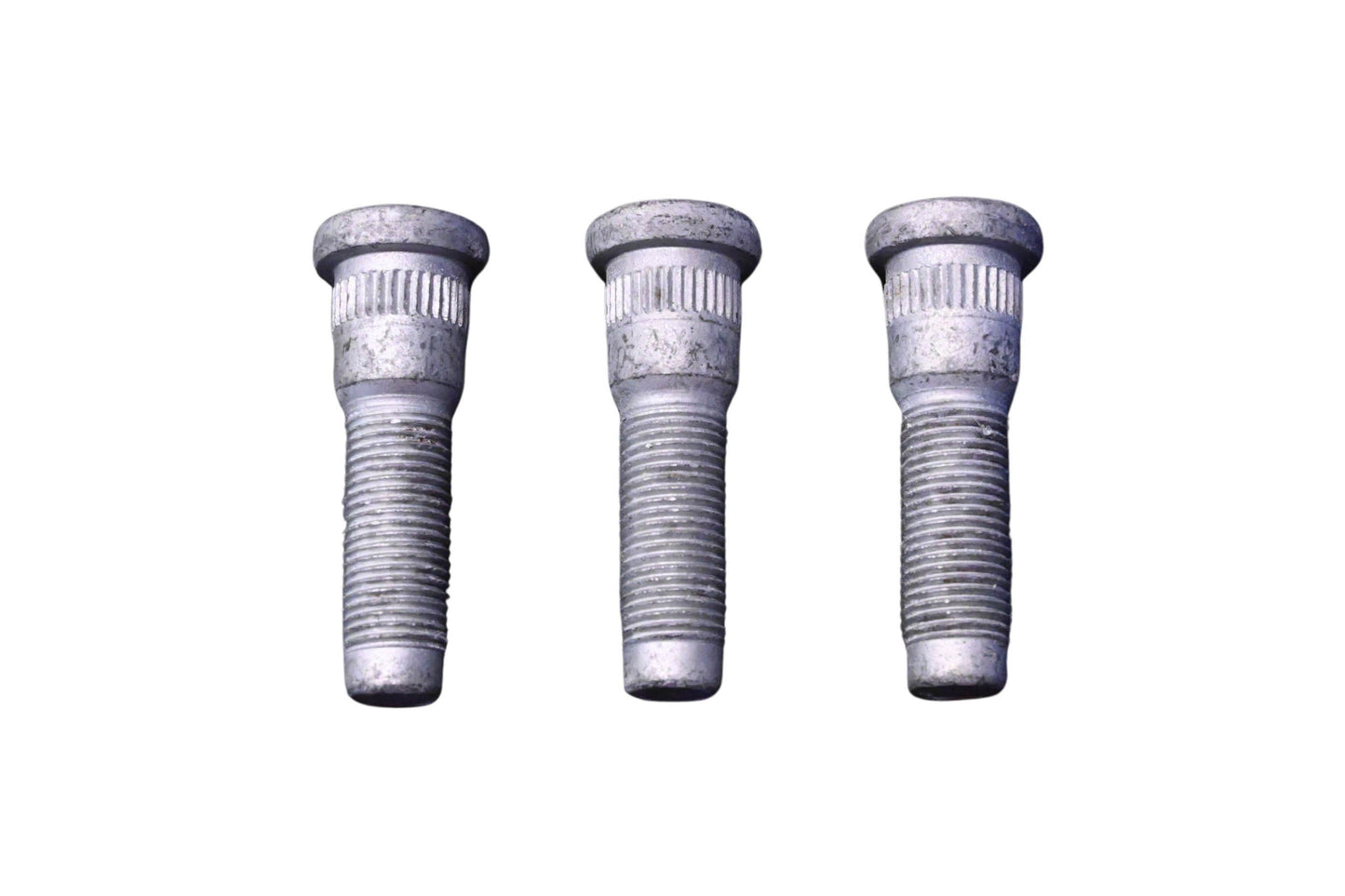 New OEM Ford XL2Z-1107-AA Wheel Lug Studs Qty 3 NOS