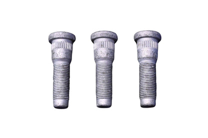New OEM Ford XL2Z-1107-AA Wheel Lug Studs Qty 3 NOS