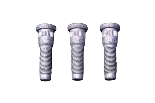 New OEM Ford XL2Z-1107-AA Wheel Lug Studs Qty 3 NOS