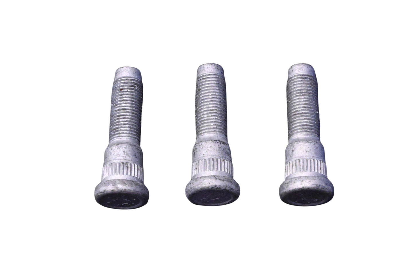 New OEM Ford XL2Z-1107-AA Wheel Lug Studs Qty 3 NOS