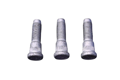 New OEM Ford XL2Z-1107-AA Wheel Lug Studs Qty 3 NOS
