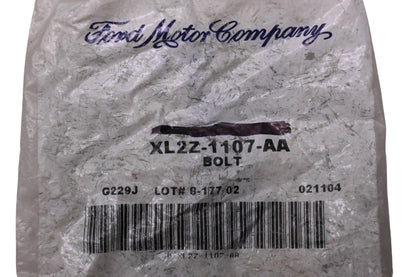 New OEM Ford XL2Z-1107-AA Wheel Lug Studs Qty 3 NOS