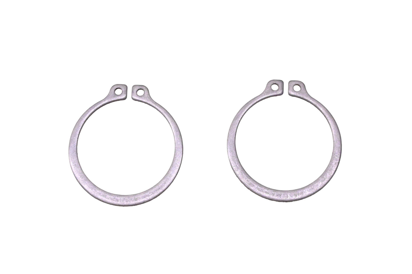 New OEM Ford E8TZ-7059-A Thrust Washer Retaining Rings Qty 2 NOS