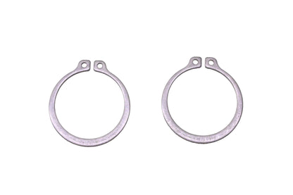 New OEM Ford E8TZ-7059-A Thrust Washer Retaining Rings Qty 2 NOS