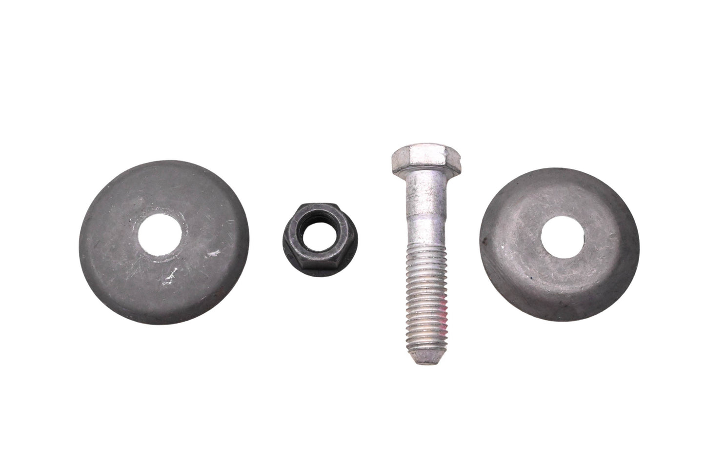 New OEM Ford E8DZ-18198-A Shock Mounting Kit NOS