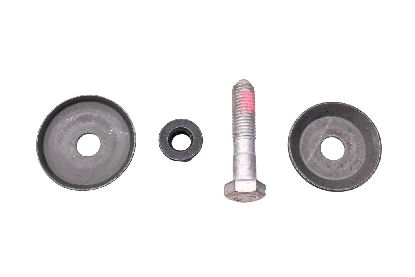 New OEM Ford E8DZ-18198-A Shock Mounting Kit NOS