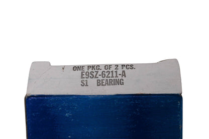 New OEM Ford E9SZ-6211-A Connecting Rod Bearing Kit NOS