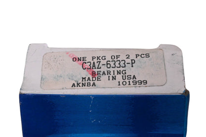 New OEM Ford C3AZ-6333-P Crankshaft Upper Bearing Kit NOS