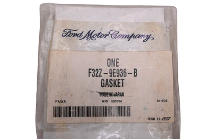 New OEM Ford F32Z-9E936-B Fuel Injection Throttle Body Mounting Gasket NOS