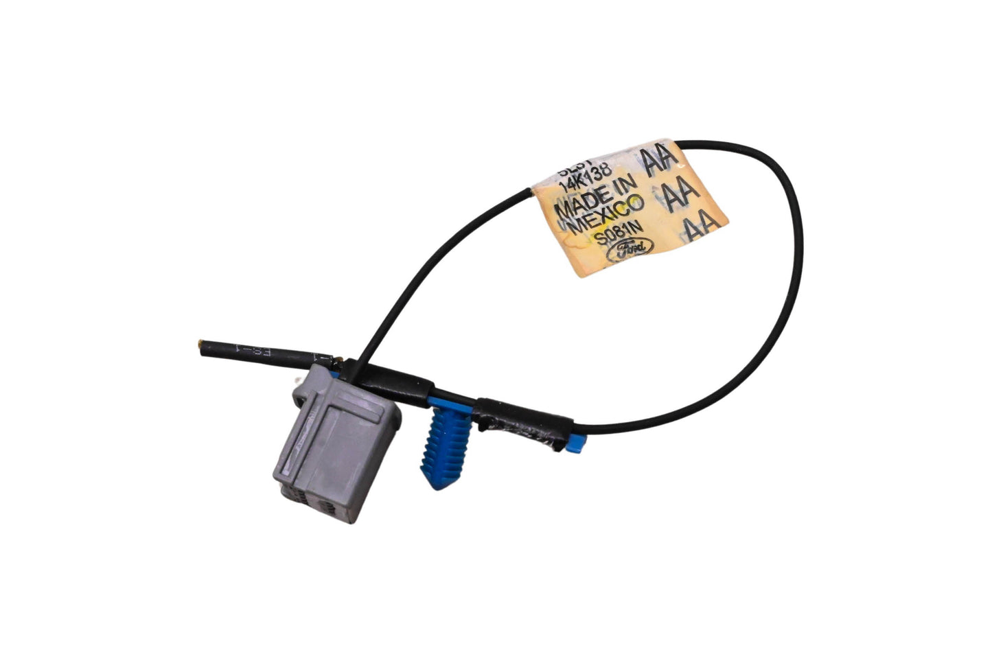 New OEM Ford 5L3Z-15603-A Antenna Wiring Assembly NOS