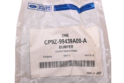 New OEM Ford CP9Z-99439A00-A Right Side Liftgate Bumper NOS