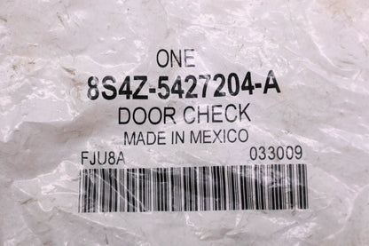 New OEM Ford 8S4Z-5427204-A Door Check Assembly NOS
