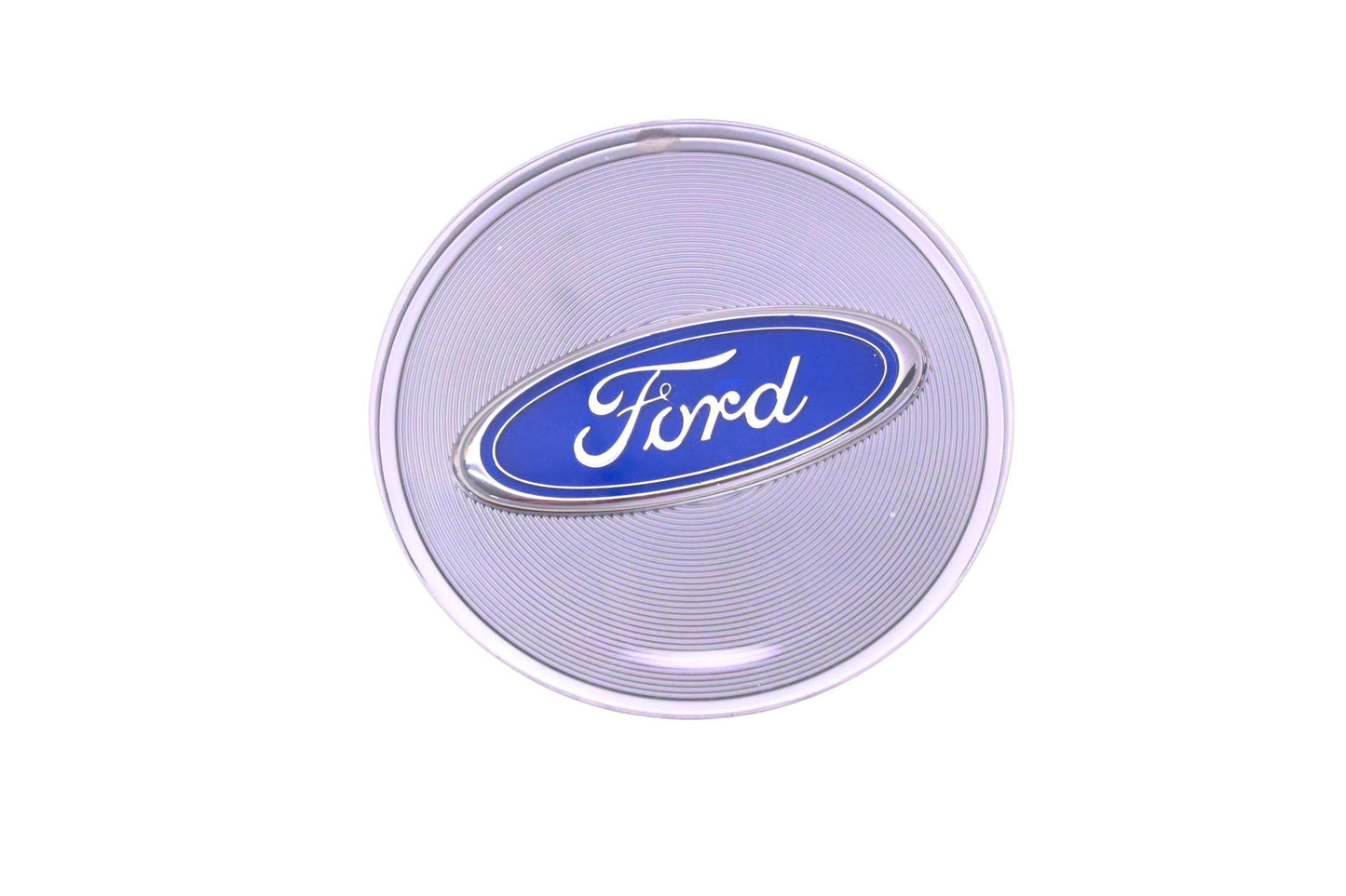 New OEM Ford E8AZ-1137-A Wheel Hub Center Cap/ Applique NOS