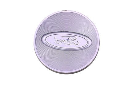 New OEM Ford E8AZ-1137-A Wheel Hub Center Cap/ Applique NOS