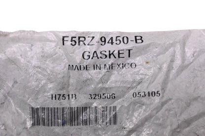 New OEM Ford F5RZ-9450-B Contour Gasket NOS