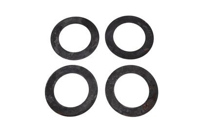 New OEM Ford E5TZ-4228-A Differential Gear Thrust Washers Qty 4 NOS