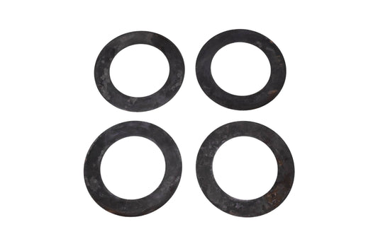 New OEM Ford E5TZ-4228-A Differential Gear Thrust Washers Qty 4 NOS