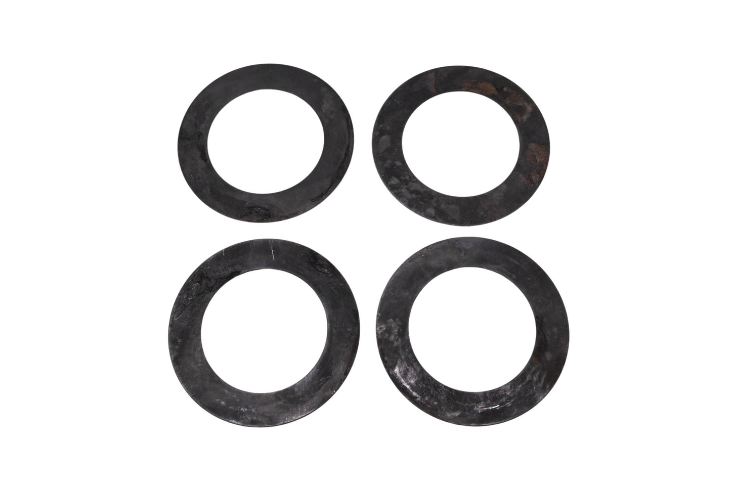 New OEM Ford E5TZ-4228-A Differential Gear Thrust Washers Qty 4 NOS