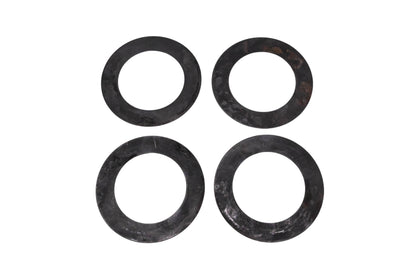 New OEM Ford E5TZ-4228-A Differential Gear Thrust Washers Qty 4 NOS