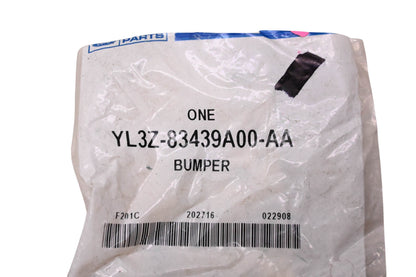 New OEM Ford YL3Z-83439A00-AA Bumper Assembly NOS