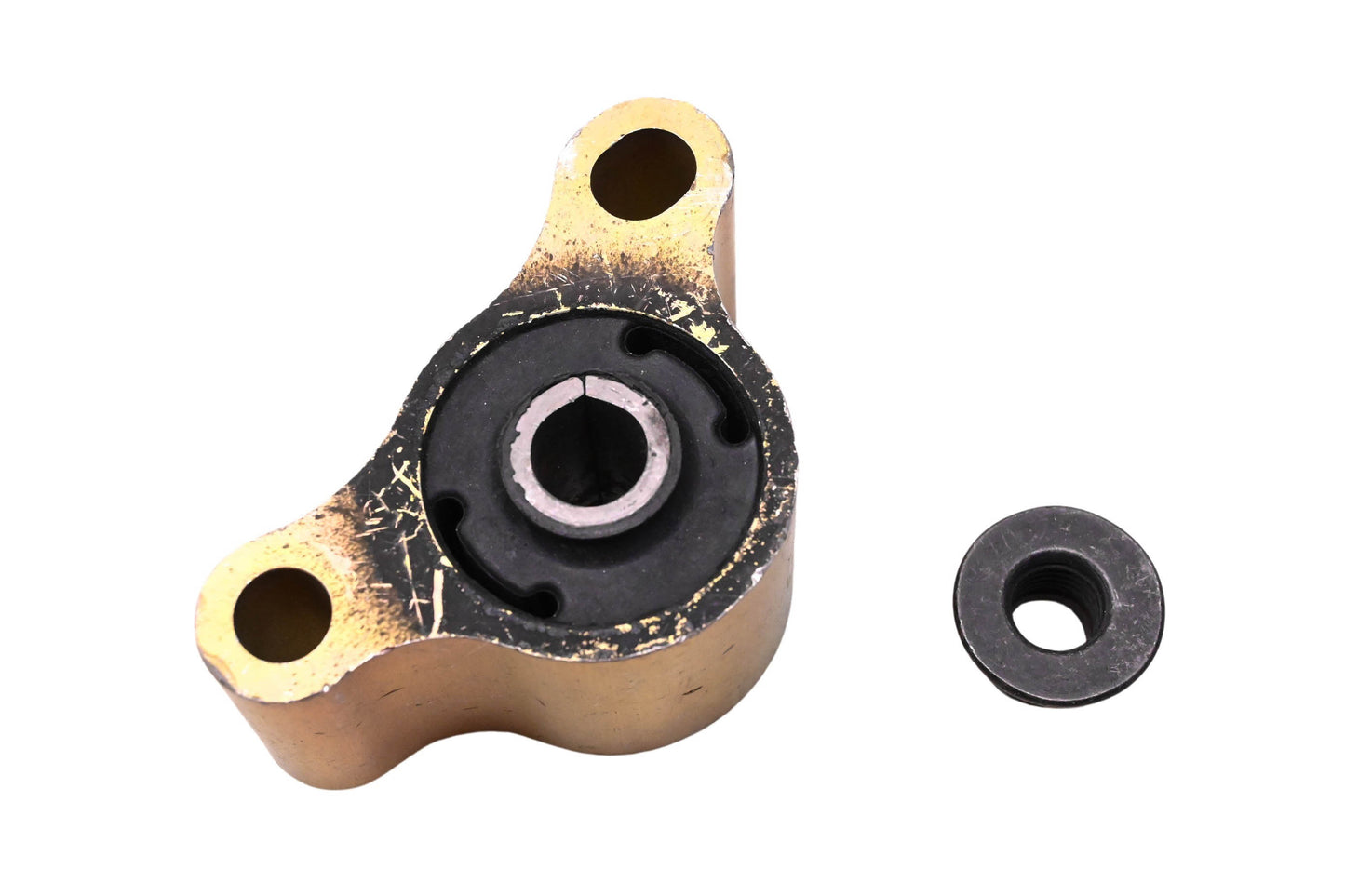 New OEM Ford 1L2Z-3069-AA Suspension Control Arm Bushing Kit NOS