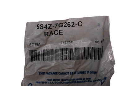 New OEM Ford 9S4Z-7G262-C Automatic Transmission Bearing/ Race Qty 2 NOS