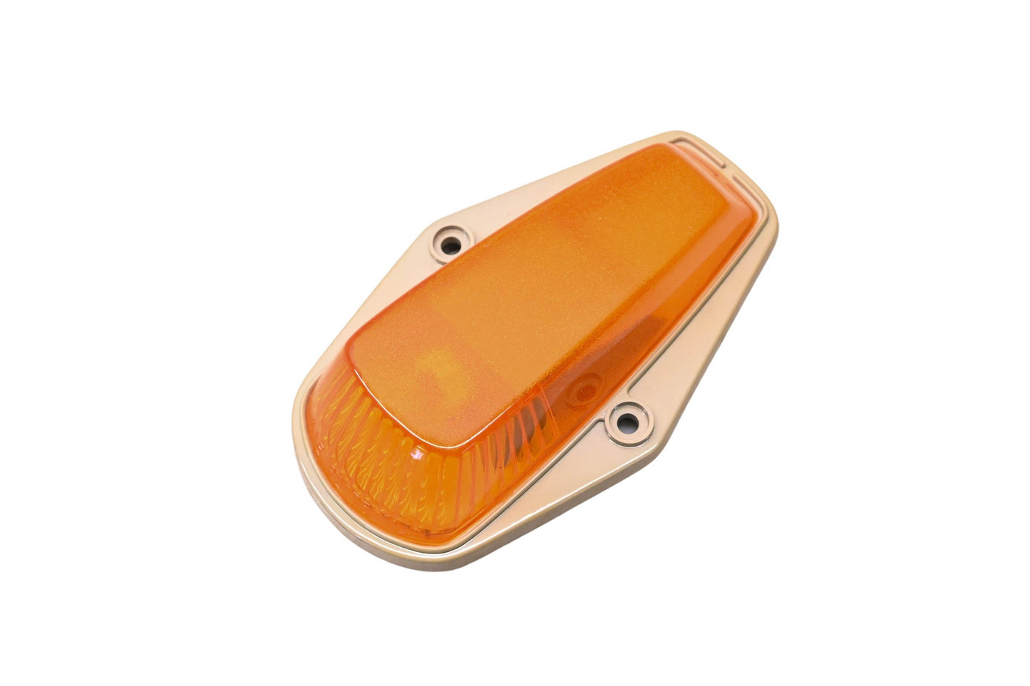 New OEM Ford SAE P2 75 TL Amber Clearance Cab Light Assembly NOS