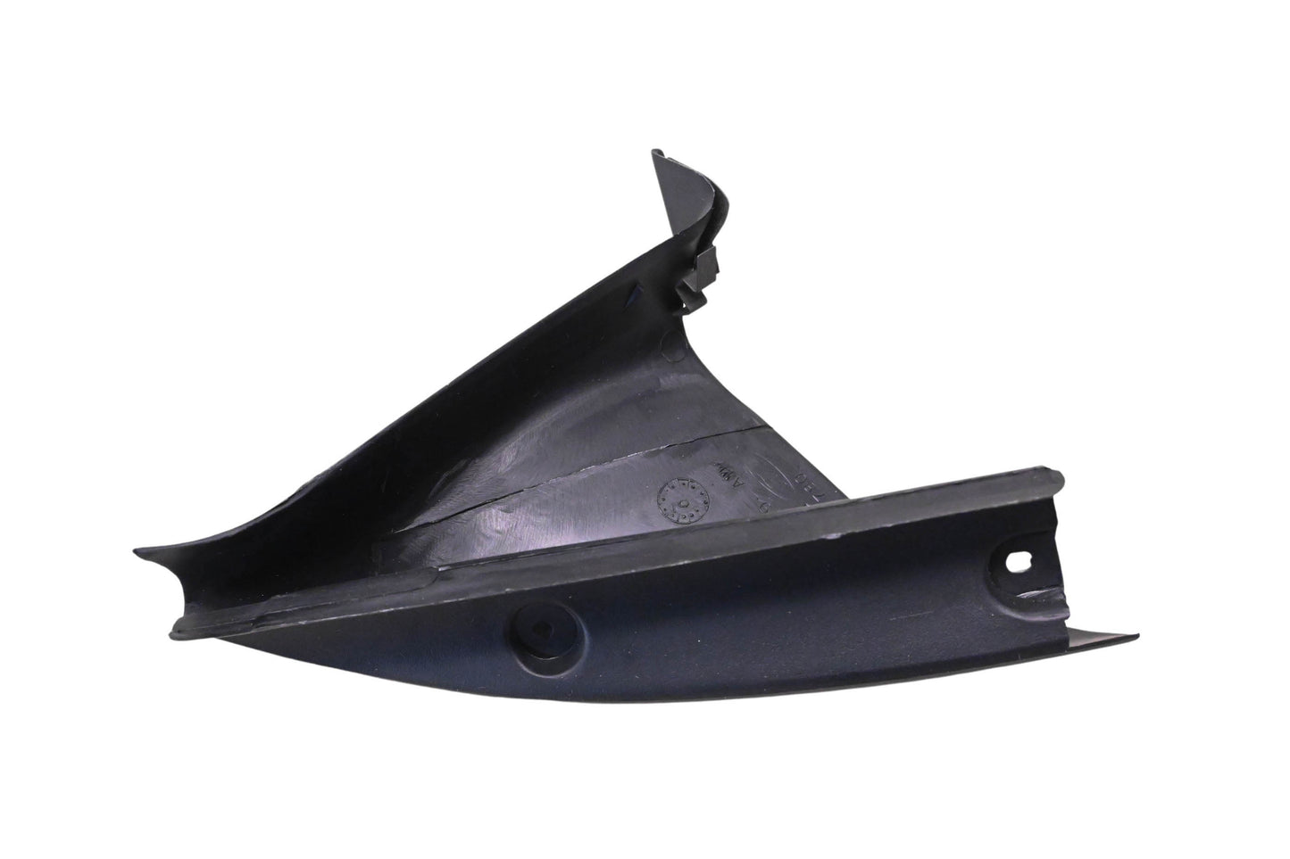 New OEM Ford F6DZ-17K709-FB Exterior Mirror Cover NOS