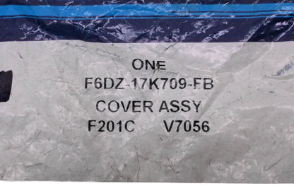 New OEM Ford F6DZ-17K709-FB Exterior Mirror Cover NOS