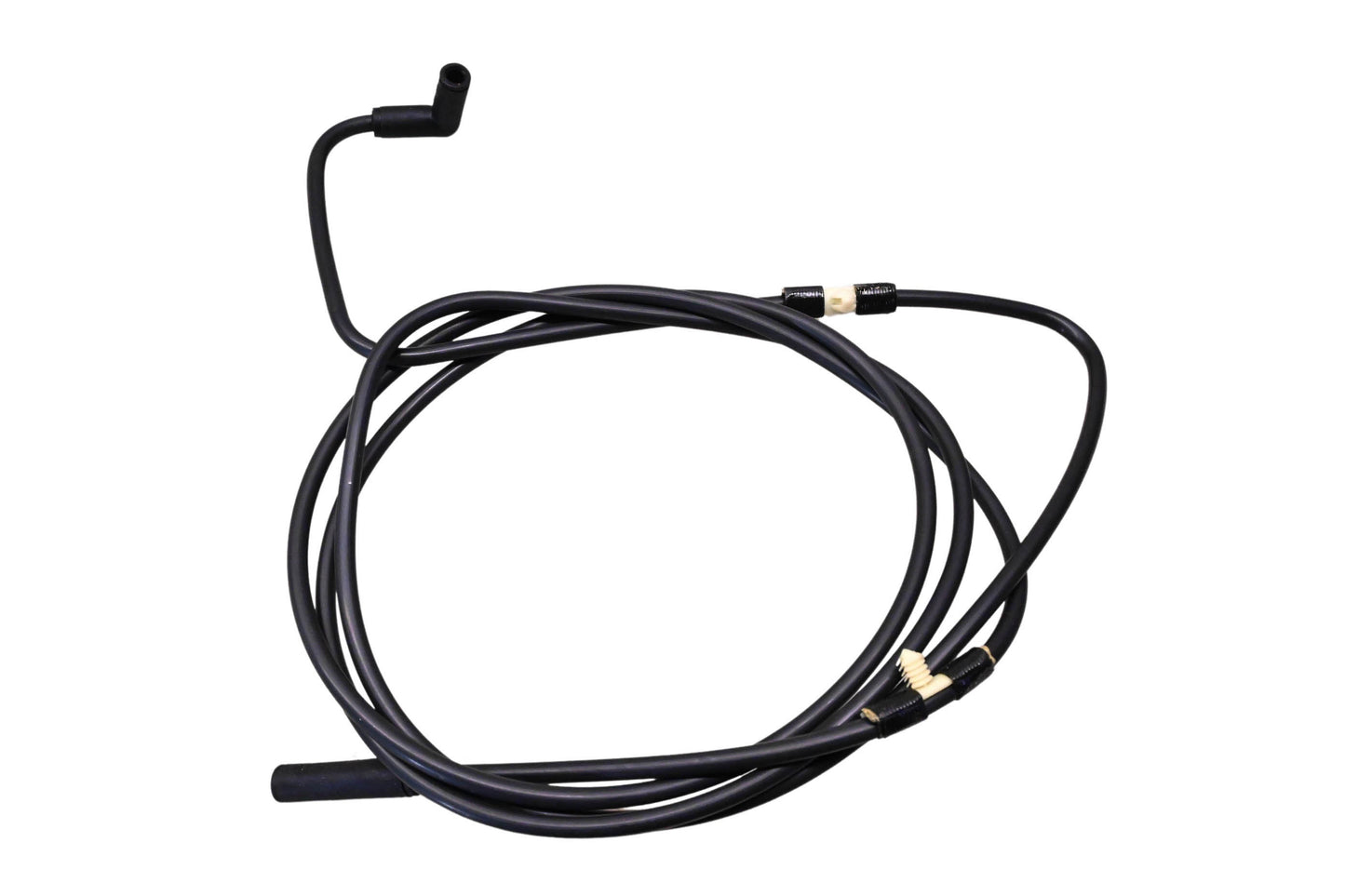 New OEM Ford F3SZ-17A605-A Windshield Washer Hose Assembly NOS