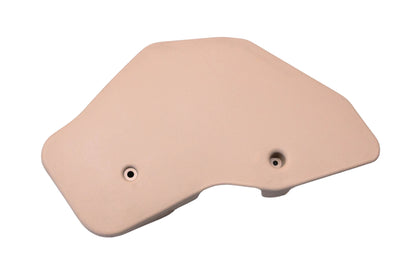 New OEM Ford 6L2Z-7861349-BAB Outer Seat Hinge Cover NOS