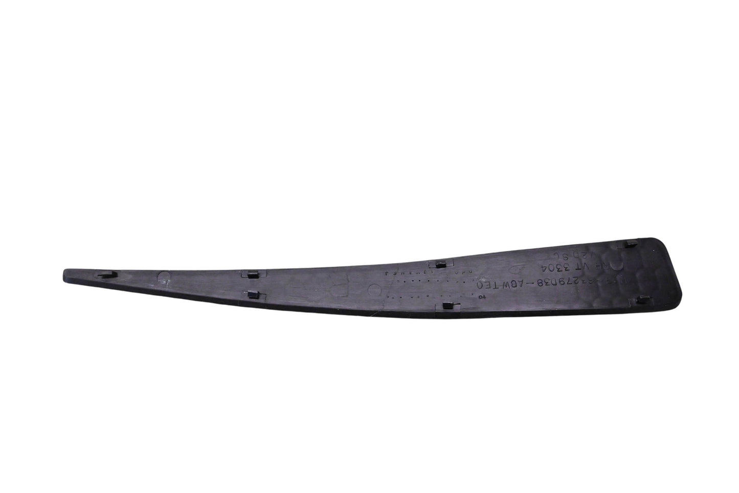 New OEM Ford 1R3Z-63279D38-AAA Boot NOS