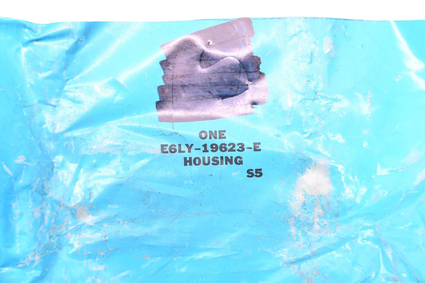 New OEM Ford E6LY-19623-E AC Vent Housing/ Bezel NOS